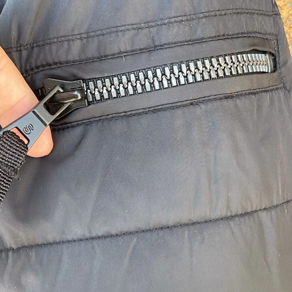 S13NYC puffer jacket sizr medium - Picture 6 of 16